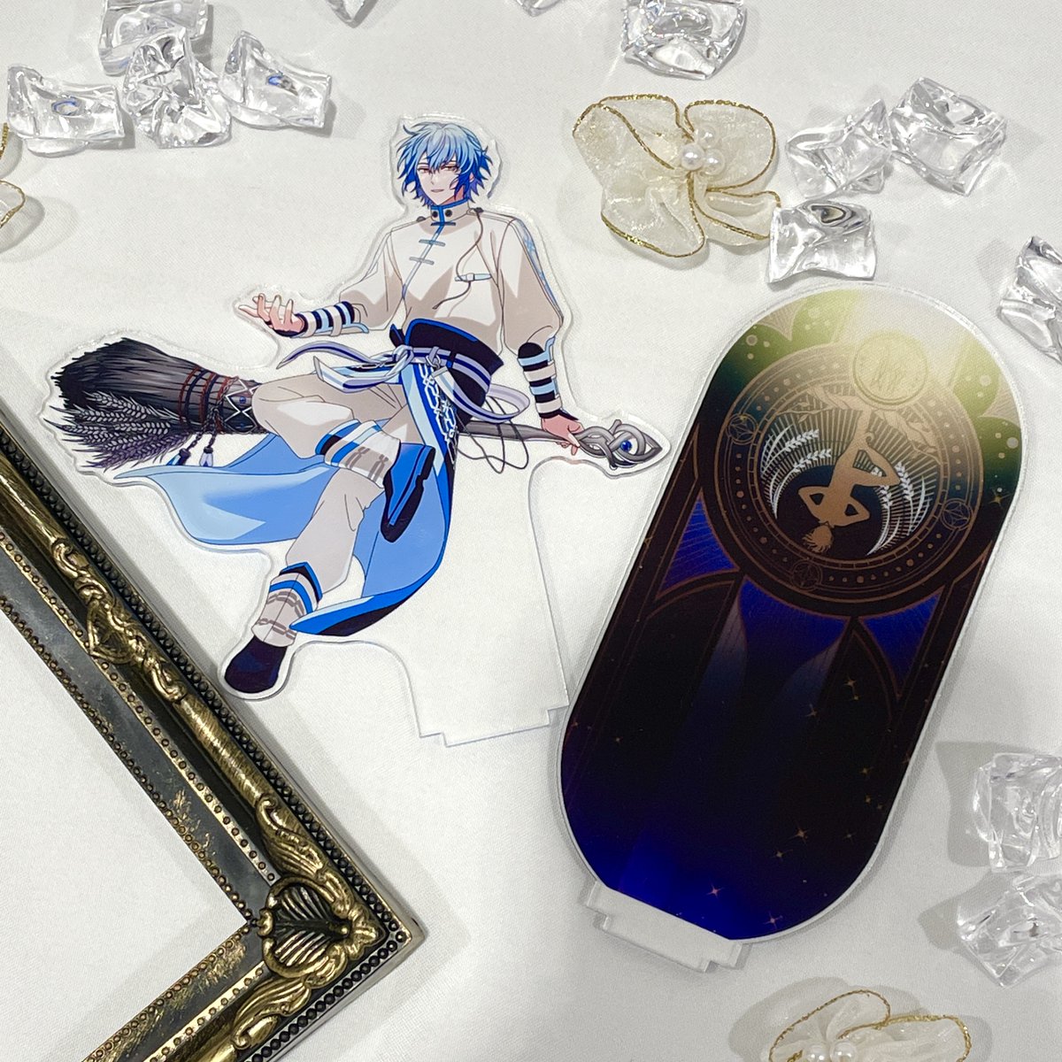 Item】 coly storeで7/30(日)まで受注中の 『魔法使いの約束』 Premium