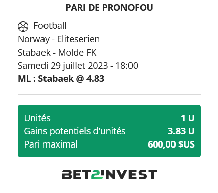 OutsiderbetCom's tweet photo. 3 Paris pour ce Week-End:
➡ 3 Outsiders 🤞
Pour avoir #Pinnacle (via PS3838)
👉https://t.co/4g6fGLVhX2 🇫🇷
👉https://t.co/hJa2fjSFJf 🌐
Bilan certifié 100% #PinnacleOdds:
👉https://t.co/YcEVuLeWAD
#TeamParieur #ParionsSport #TeamParieurs https://t.co/XwcA41MigT