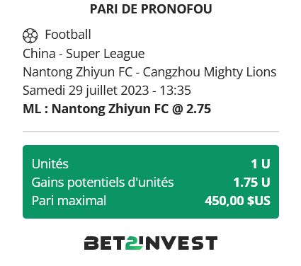 OutsiderbetCom's tweet photo. 3 Paris pour ce Week-End:
➡ 3 Outsiders 🤞
Pour avoir #Pinnacle (via PS3838)
👉https://t.co/4g6fGLVhX2 🇫🇷
👉https://t.co/hJa2fjSFJf 🌐
Bilan certifié 100% #PinnacleOdds:
👉https://t.co/YcEVuLeWAD
#TeamParieur #ParionsSport #TeamParieurs https://t.co/XwcA41MigT