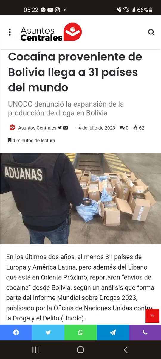 TedRivers's tweet photo. Gracias a la @fifacom_es @FIFAWorldCup @LibertadoresBR @CONMEBOL @diarioas @DiarioOle @ESPNFutbolArg
@FOXSportsArg @Lanataenel13
Esto pasa por "Permitir" entrar Capitales del #Narcotrafico al #Football
#EvoMorales No tiene respado #Legal de Ingresos Hace 40 años #NOTRABAJA https://t.co/aLelxha91P