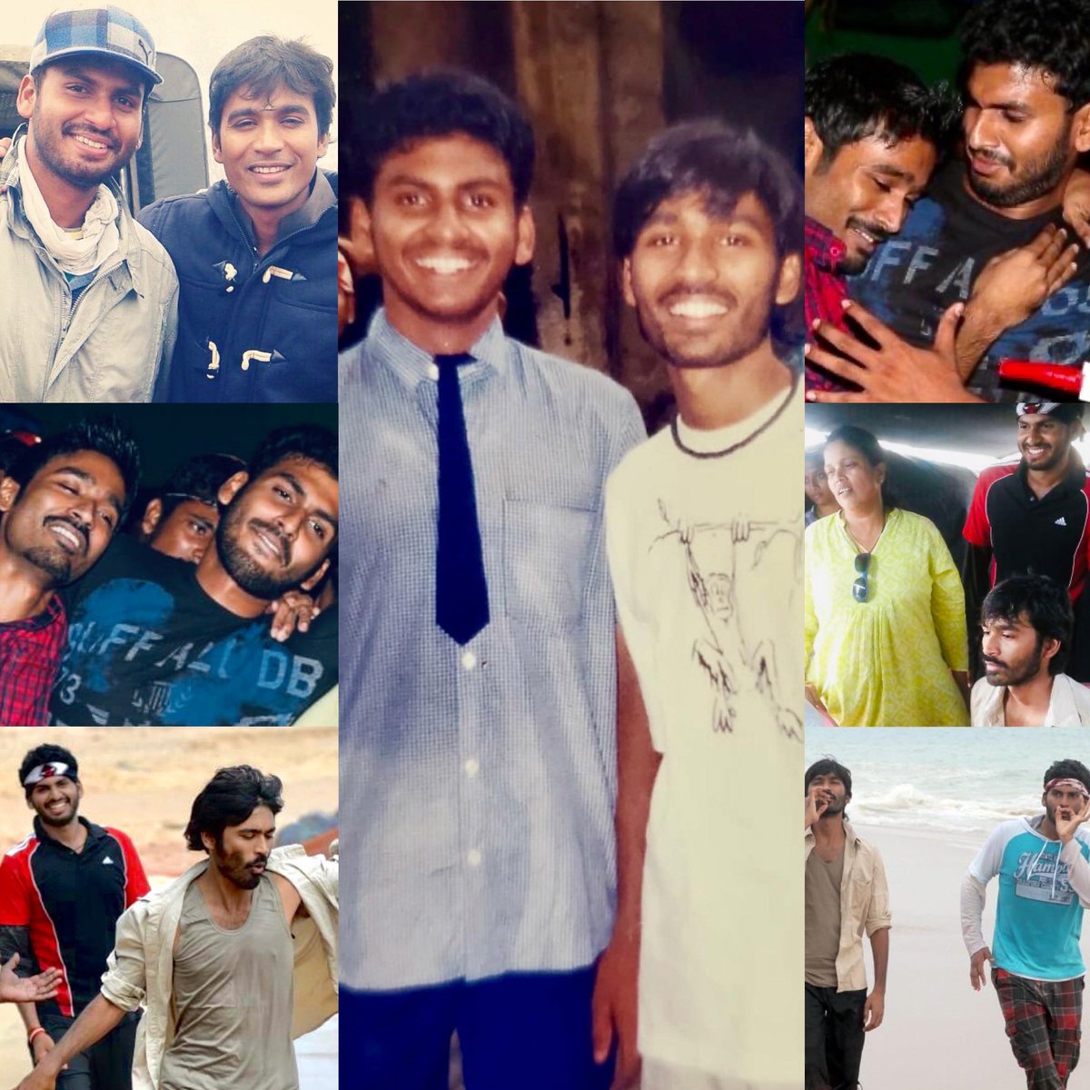 My blessed HappyBirthday to
The versatile multitalented actor the one and only @dhanushkraja sir 🎂🎉
God bless you with good health and lots of happiness sir♥️ wishing you an amazing year ✨ #HappyBirthdayDhanush #HBDDhanush @dhanushfans24x7 @dhanushfanclub #HBDDhanush