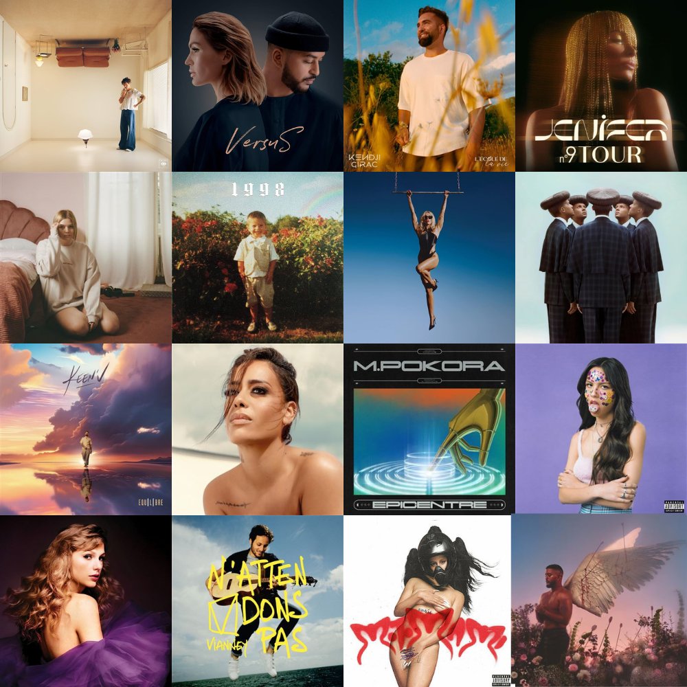 M6 Music tweet media
