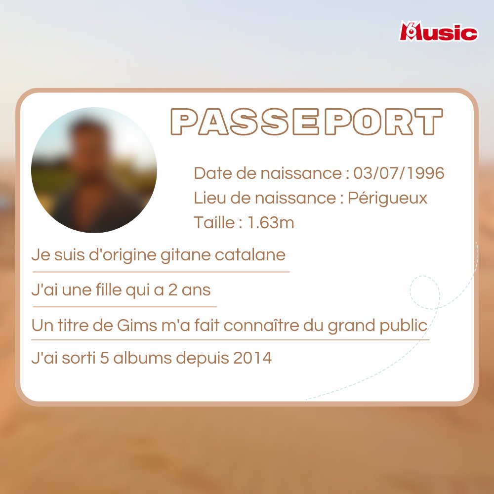 M6 Music tweet media