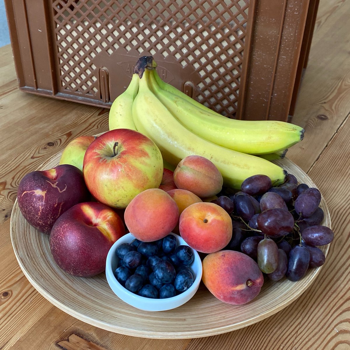 Webmozarts tweet media