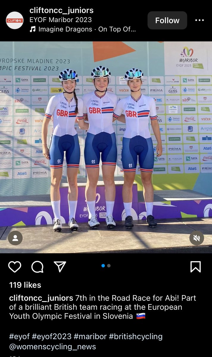 A.Y.J.S updates tweet media