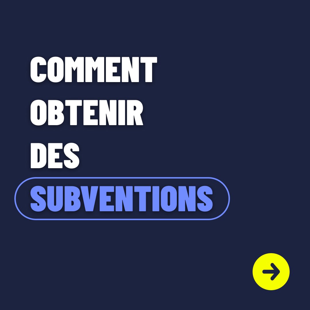 Studiomatic_'s tweet photo. 💰 Comment obtenir des subventions pour votre projet musical ? Découvrez quelques astuces sur notre blog !

👉 https://t.co/ChNBiAa4WZ

#musicien #musician #subventions #astuces https://t.co/sXqLTGmFfb