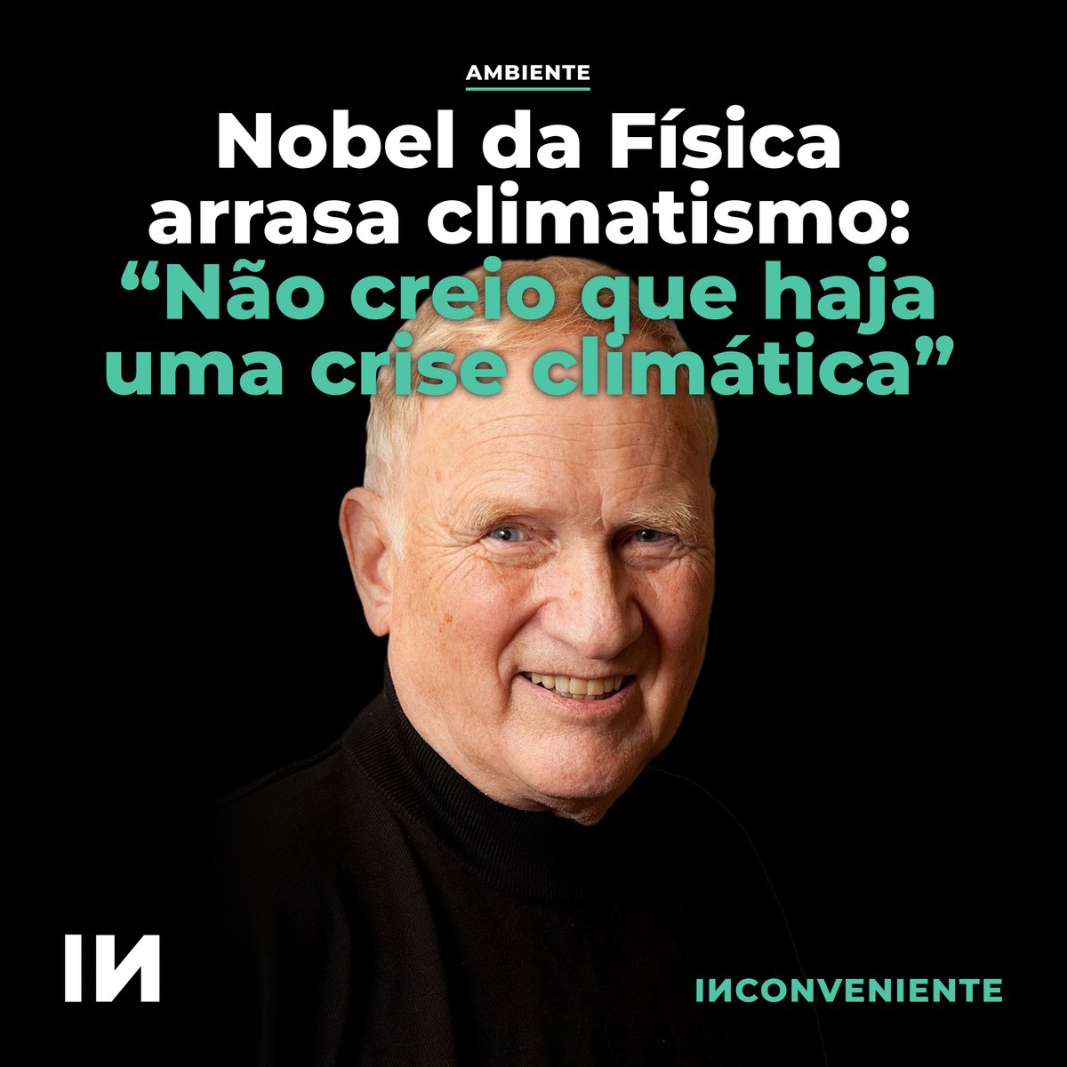 inconvenientept's tweet photo. Apesar das suas declarações serem uma pedrada no charco do consenso político-mediático no tema, não houve até ao momento qualquer referência nos meios de comunicação dominantes. 
https://t.co/3CfSnzpGGW https://t.co/J2cRzHVcxc