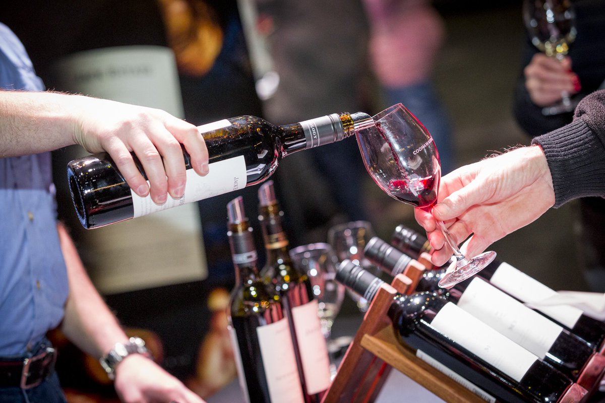 winsordobbin's tweet image. The winemakers of #Coonawarra gear up for a national tasting tour. #wine @CoonawarraWine @CoonawarraExp #wine gourmetontheroad.com/2023/07/coonaw…