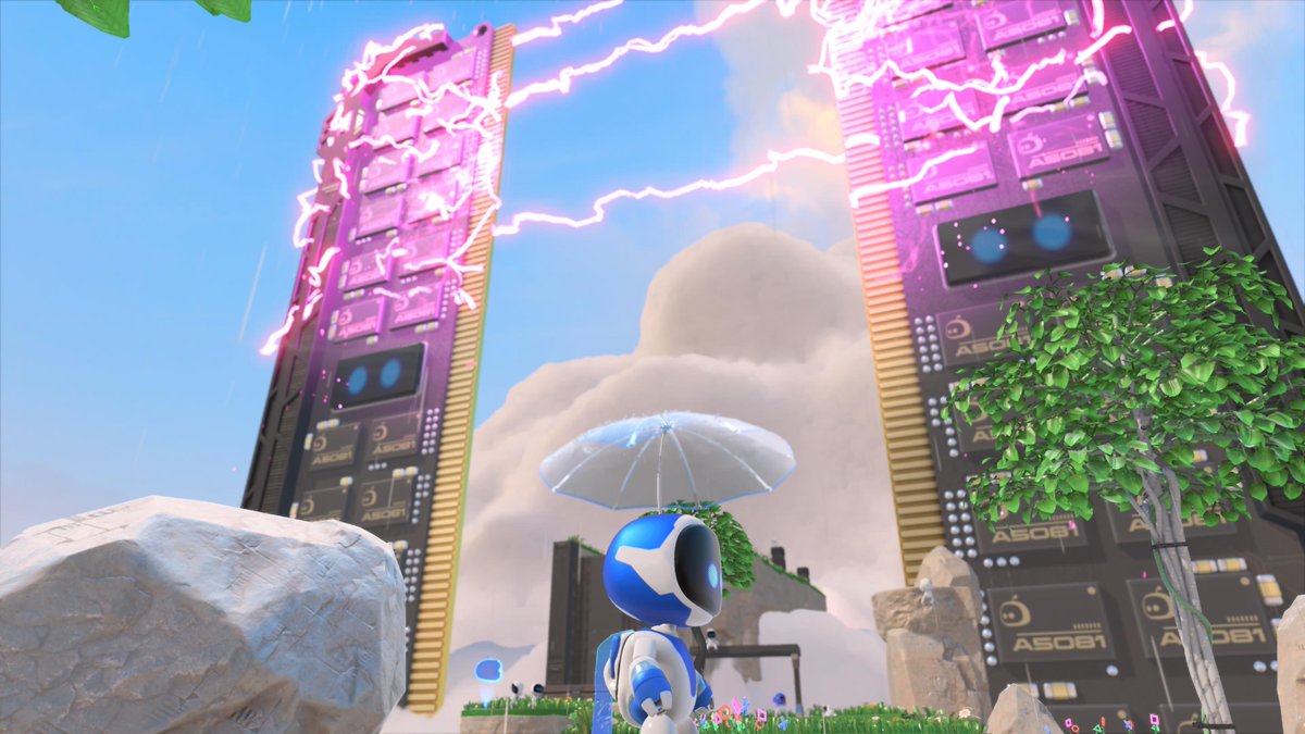 estationq8's tweet image. مساء الخير ✋🏻
•
دخلت بنفسي داخل هاردوير السوني ٥ و تأكدت من موضوع الـSSD, منتج بهالضخامة و القوة طبيعي يتفوق على اي تجميعة بي سي! 
SSD vs The world 🔥
#Astroplayroom #PS5Share #forthepayers