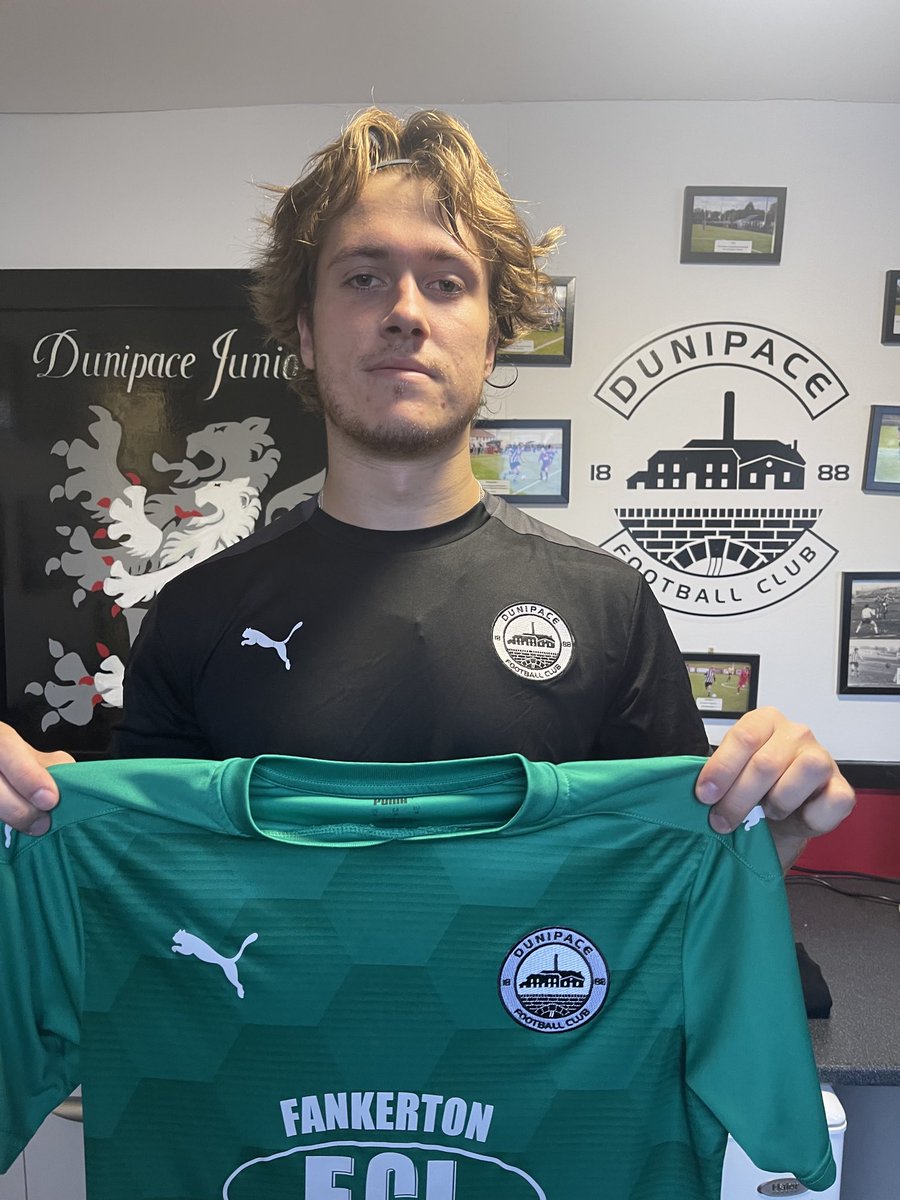 Dunipace Football Club U20 (@DunipaceU20) / Posts / X