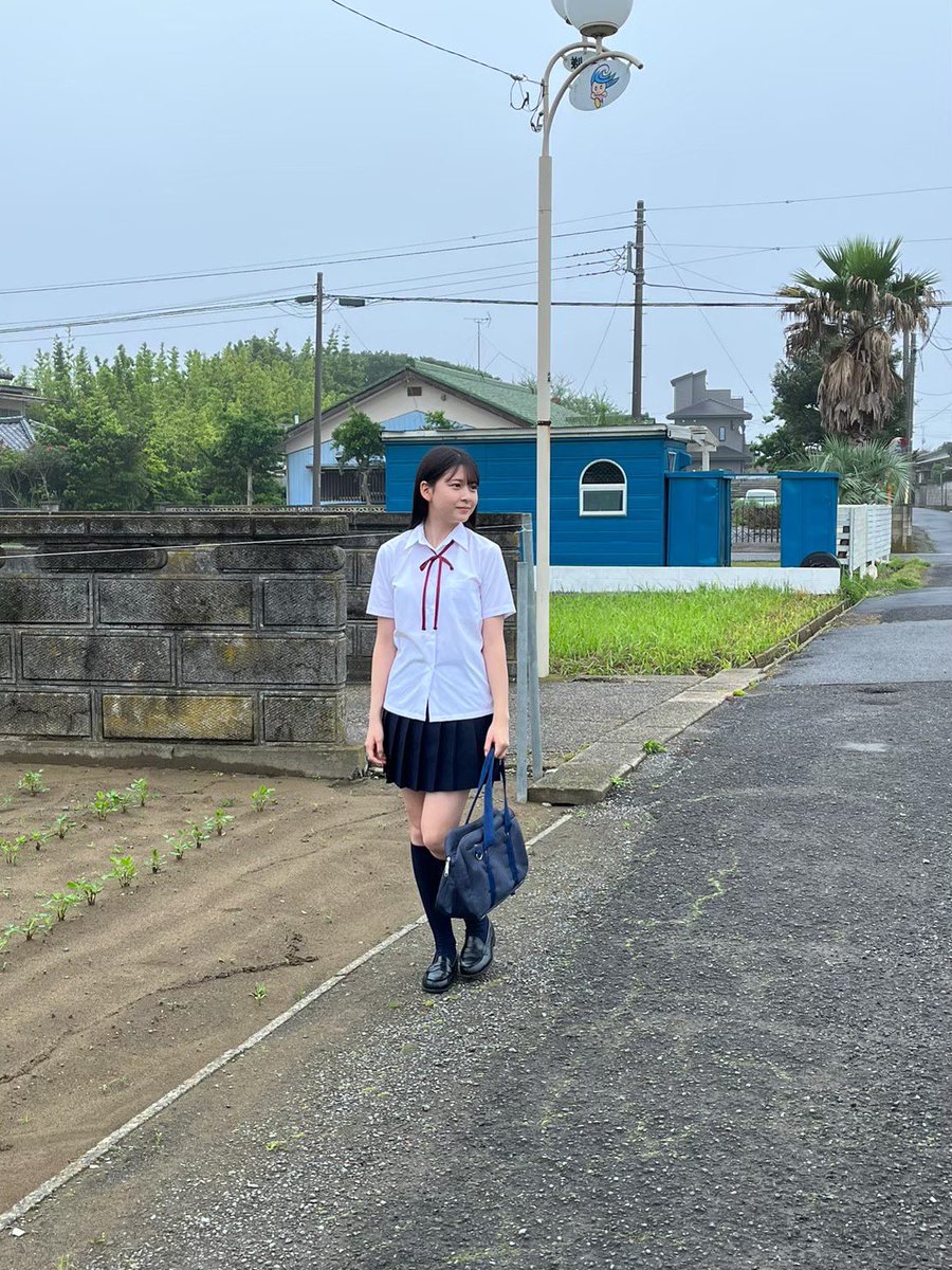 中島真白】 本誌未公開のアザーカットこちらよりご覧いただけます