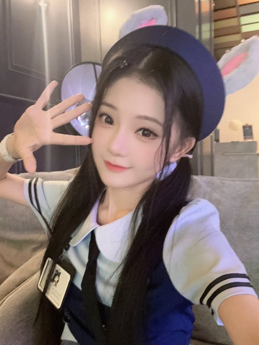 コスプレイヤー咬人猫YaorenmaoのTwitter画像9