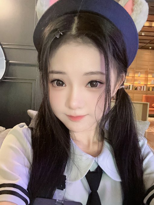 コスプレイヤー咬人猫YaorenmaoのTwitter画像8