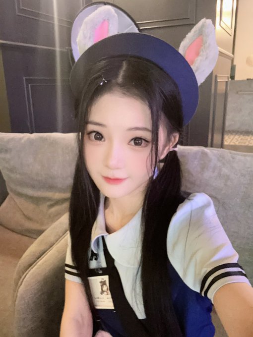 コスプレイヤー咬人猫YaorenmaoのTwitter画像10