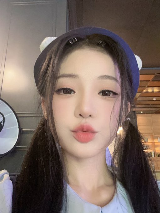 コスプレイヤー咬人猫YaorenmaoのTwitter画像7