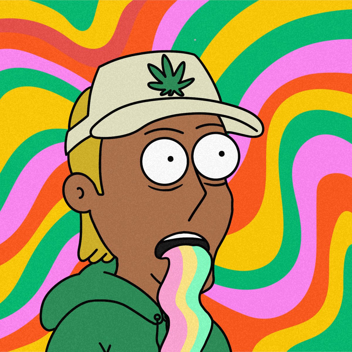 Gm fam, TGIF ☀️

Discover <a href="/MakeItLegalNFT/">Make It Legal 🌿 - MINTING NOW</a> x <a href="/BaguetteClub/">Baguette Club</a>
friendship and get a WL just by holding a MIL NFT 🥖💨