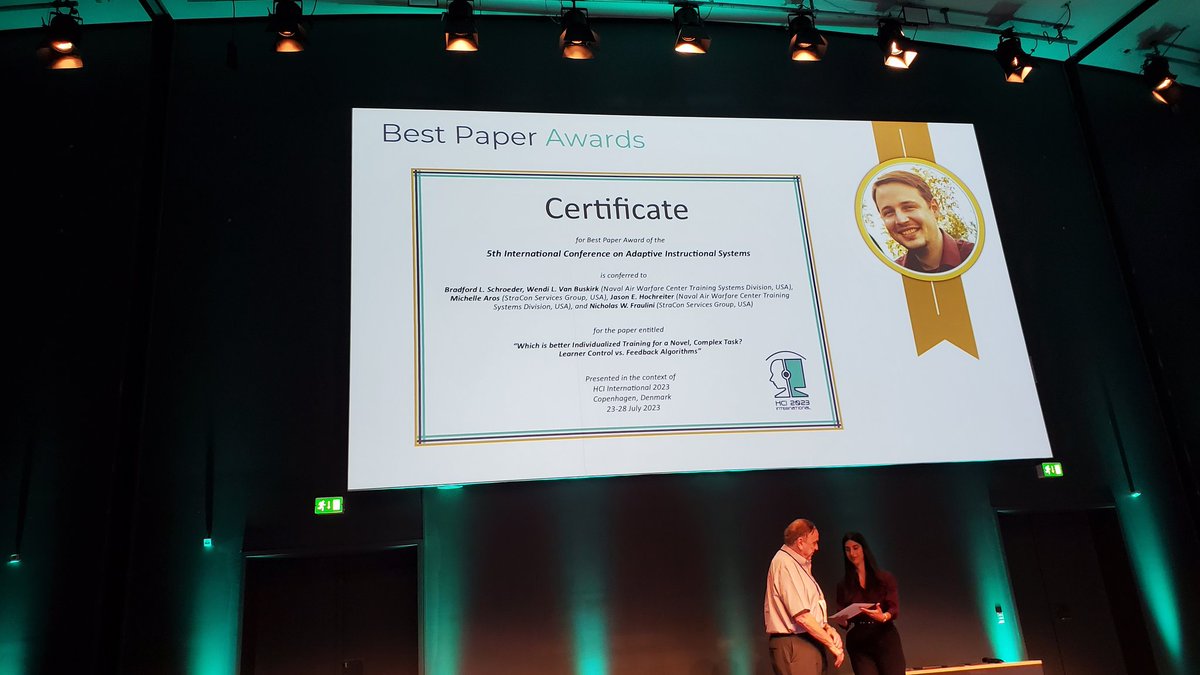 AIS Community of Practice tweet media