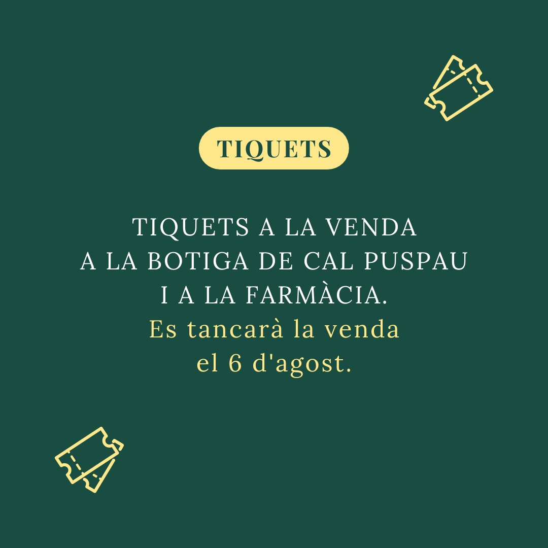 Ajuntament de Cubells tweet media