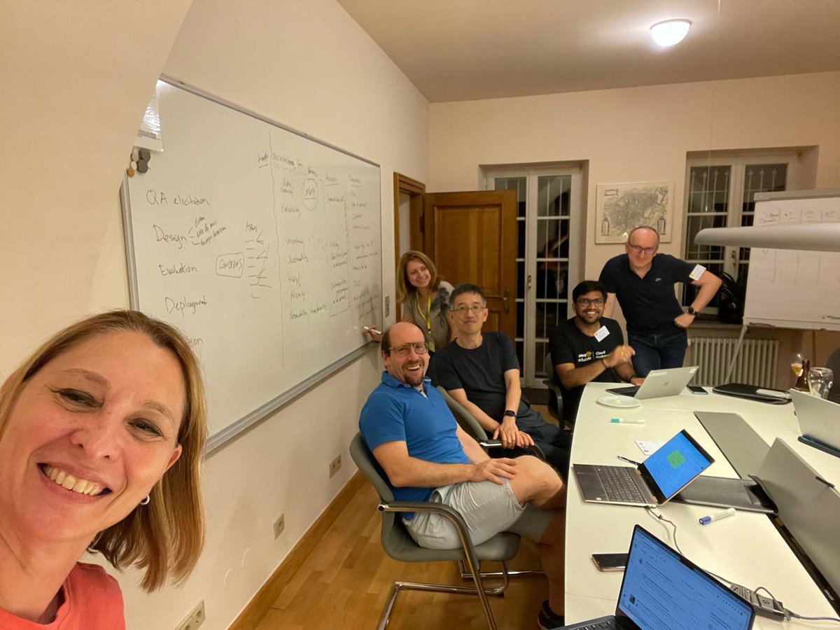 Karthik Vaidhyanthan tweet media