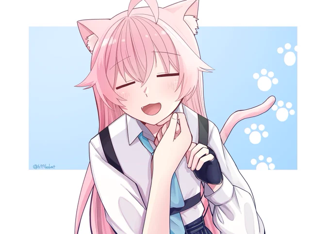 ホシノ…!!!!! 