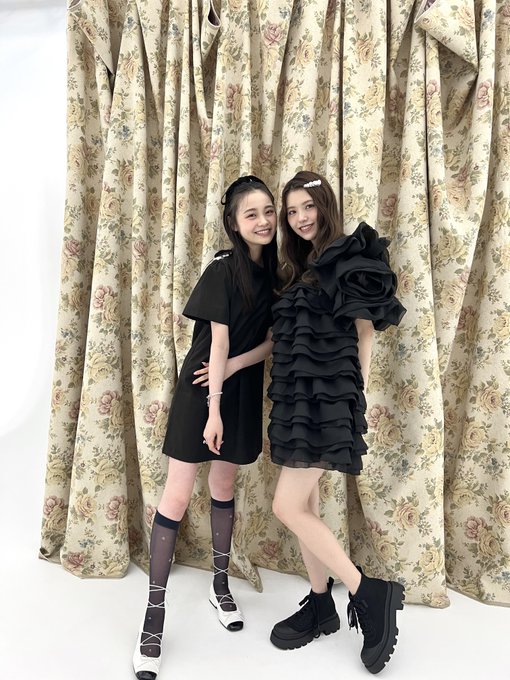 林芽亜里のTwitter画像5