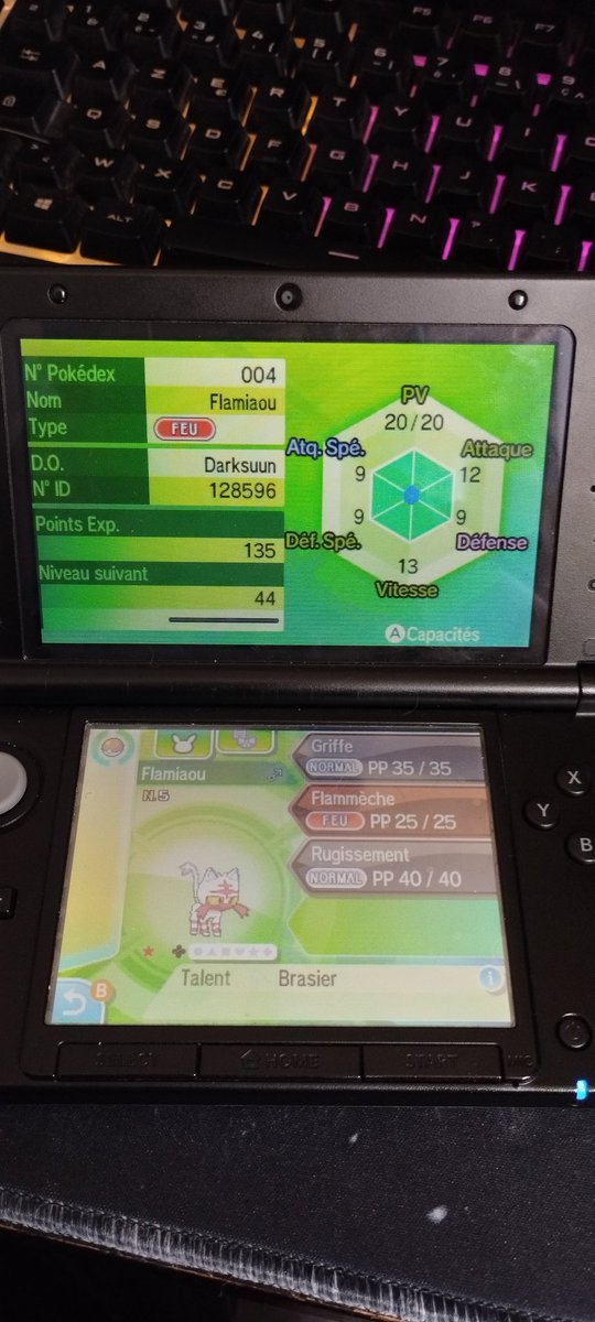 Darksuun tweet media