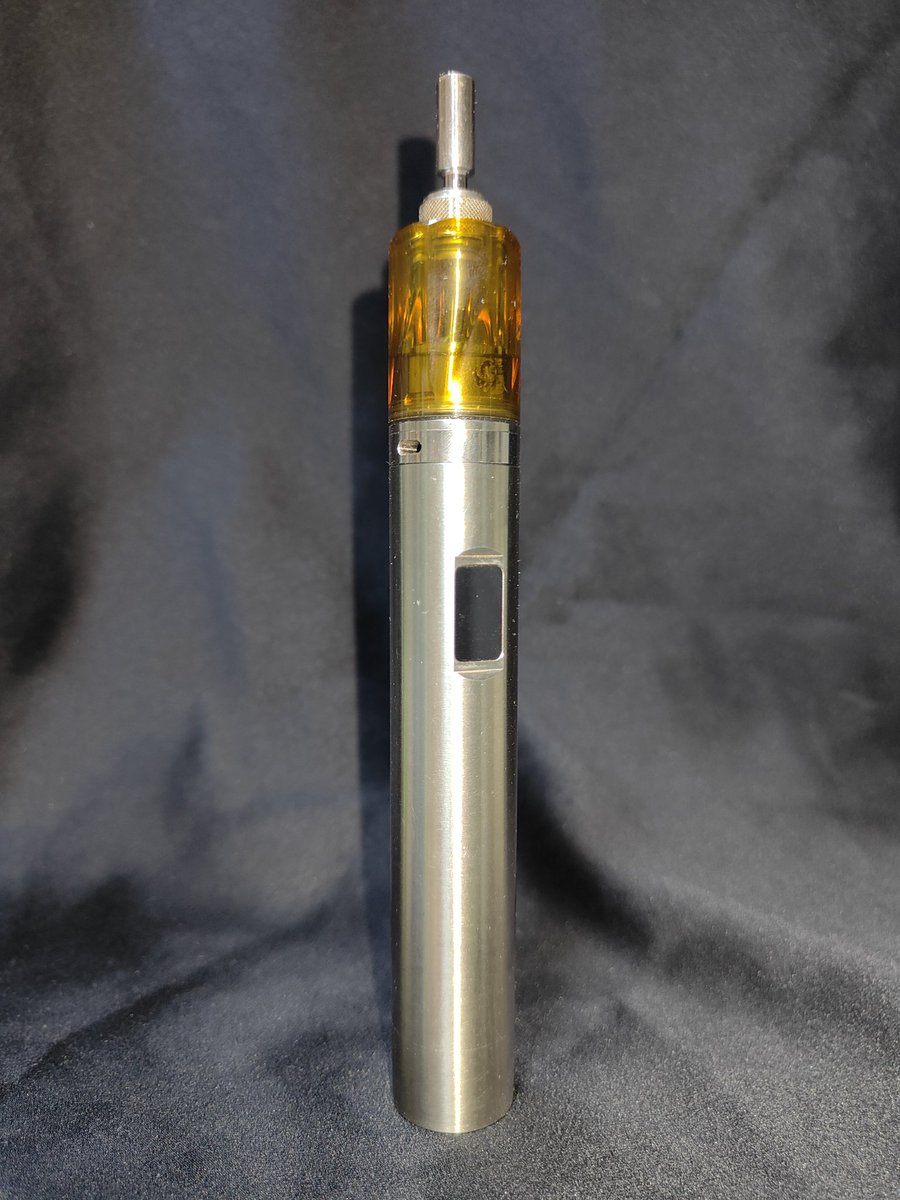 waco_cf's tweet photo. 本当に…なんで101はこんなに素敵なんだろう。
#vape #SPICEドリチ #MOD101 https://t.co/0LCkT164Um