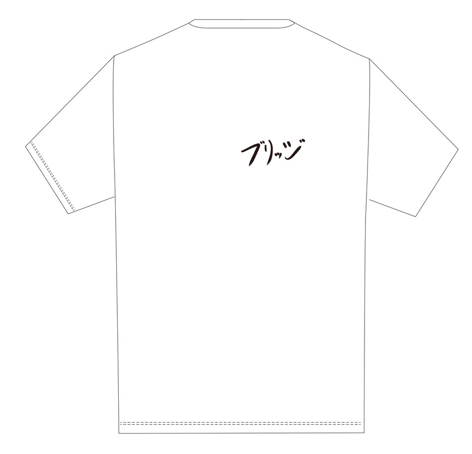 BriiidgeTokyo's tweet photo. Hello Japan! Right now at our pop-up store in Seibu Ikebukuro Main Store 3F (South B10) "SPLITRING", we're selling T-shirts and more featuring illustrations by Katsuya Terada! But it's only until Tuesday, August 1st, so don't miss out! 
日本の皆さまこんにちは！ただいま西武池袋本店3F(南B10)"SPLITRING"のポップアップストア限定で、寺田克也氏のイラストをモチーフにしたＴシャツ等を販売中です！8/1(火)までなので、お見逃しなく！
#briiidge #tokyo #nippon #fashion #anime