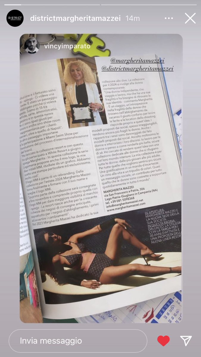 dal_puro's tweet photo. Ma qui vedo una #DayaneMello 😍

#districtmagazine #MadeInIndia #fashion #mellos #modelphotography https://t.co/j22YWqP6yl