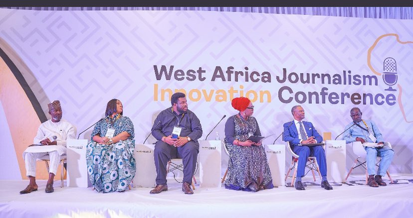Reaspeaks's tweet photo. For the media to be sustainable &amp; financially viable, audience analysis, adopting digital strategies, partnerships between media organisation on investigative stories and thinking towards non-advertising streams will go a long way in building sustainable newsrooms. @CJIDAfrica https://t.co/0ckE9f4Ign