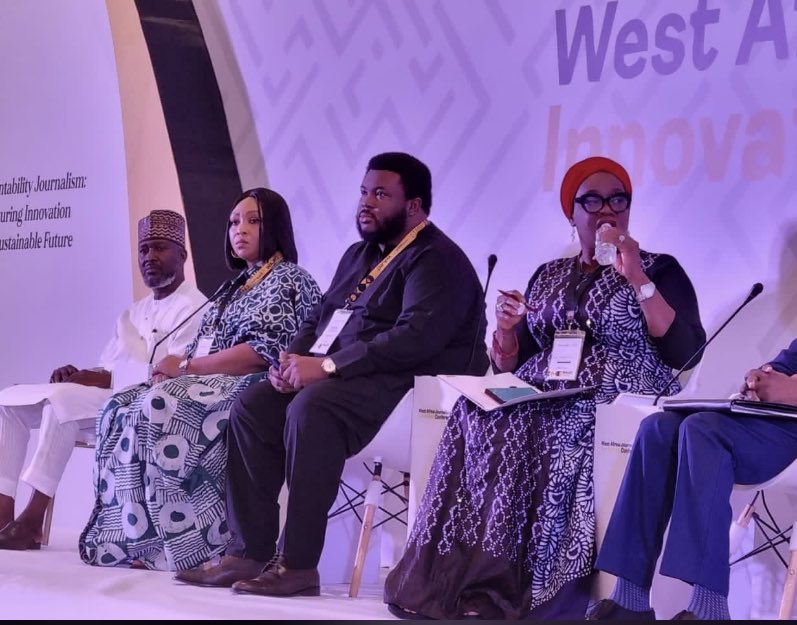 Reaspeaks's tweet photo. For the media to be sustainable &amp; financially viable, audience analysis, adopting digital strategies, partnerships between media organisation on investigative stories and thinking towards non-advertising streams will go a long way in building sustainable newsrooms. @CJIDAfrica https://t.co/0ckE9f4Ign