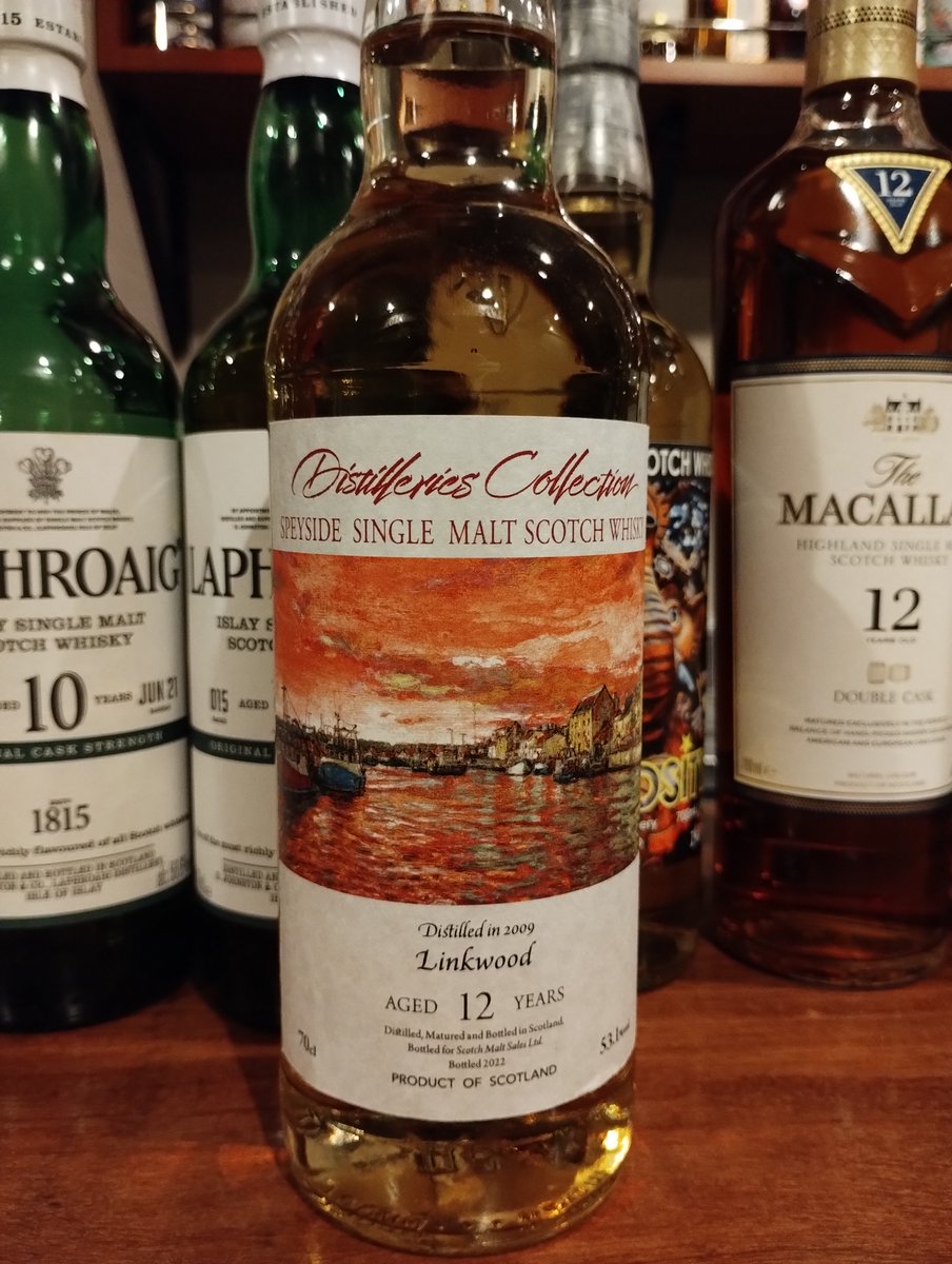 bar_co_sheirm's tweet photo. 博多区 / Bar Co-Sheirm 7月28日 19時オープンです。
Linkwood 2008 12yo Distilleries Collection
是非お試しくださいませ。
本日も皆様のご来店お待ちしております。
#Linkwood #DistilleriesCollection #Whisky #リンクウッド #禁煙BAR #隠れ家BAR #福岡 #博多 #博多BAR https://t.co/vmiKEErwK2