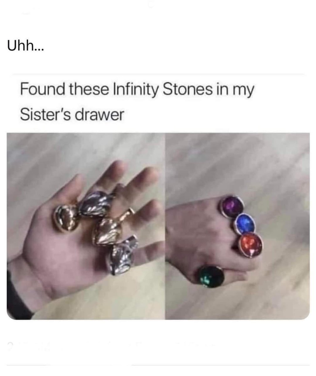 irefutabletruth's tweet image. #MarvelSnap #Thanos #MCU