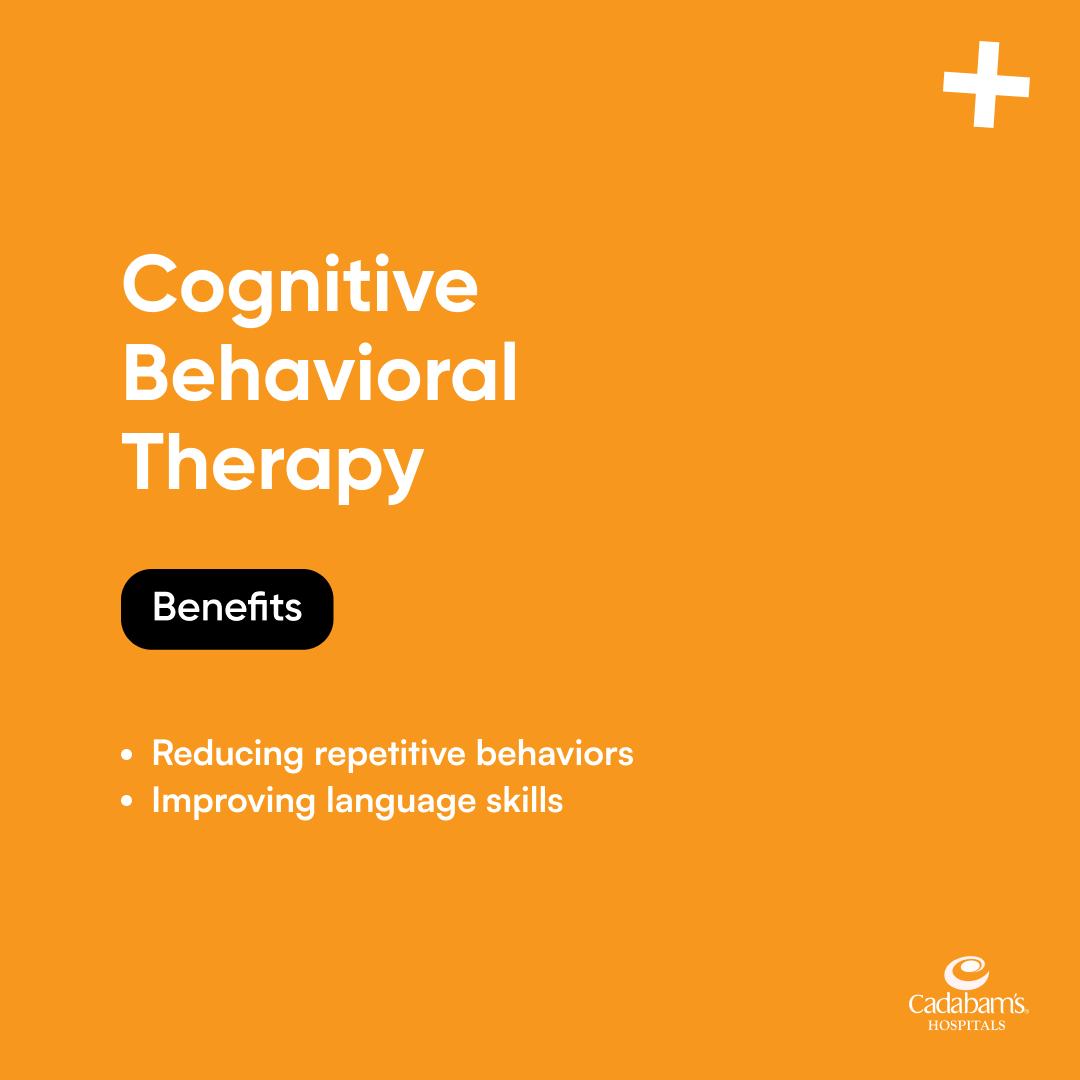 Cadabamshosp's tweet image. Early Asperger&apos;s diagnosis unlocks diverse treatments. Be proactive in implementing effective strategies. 💯

Check our blog for insights: cadabams.org/autism-spectru…

#aspergers #aspergersawareness #aspergershelp