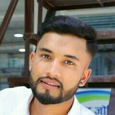 BabuPeasant's tweet photo. #NewProfilePic https://t.co/FBojikIcoL