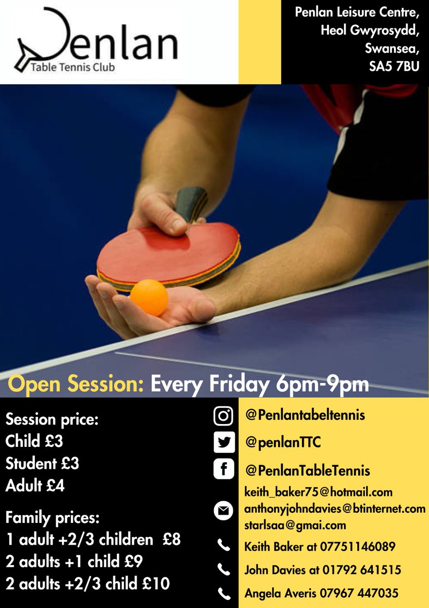 Penlan TTC tweet media