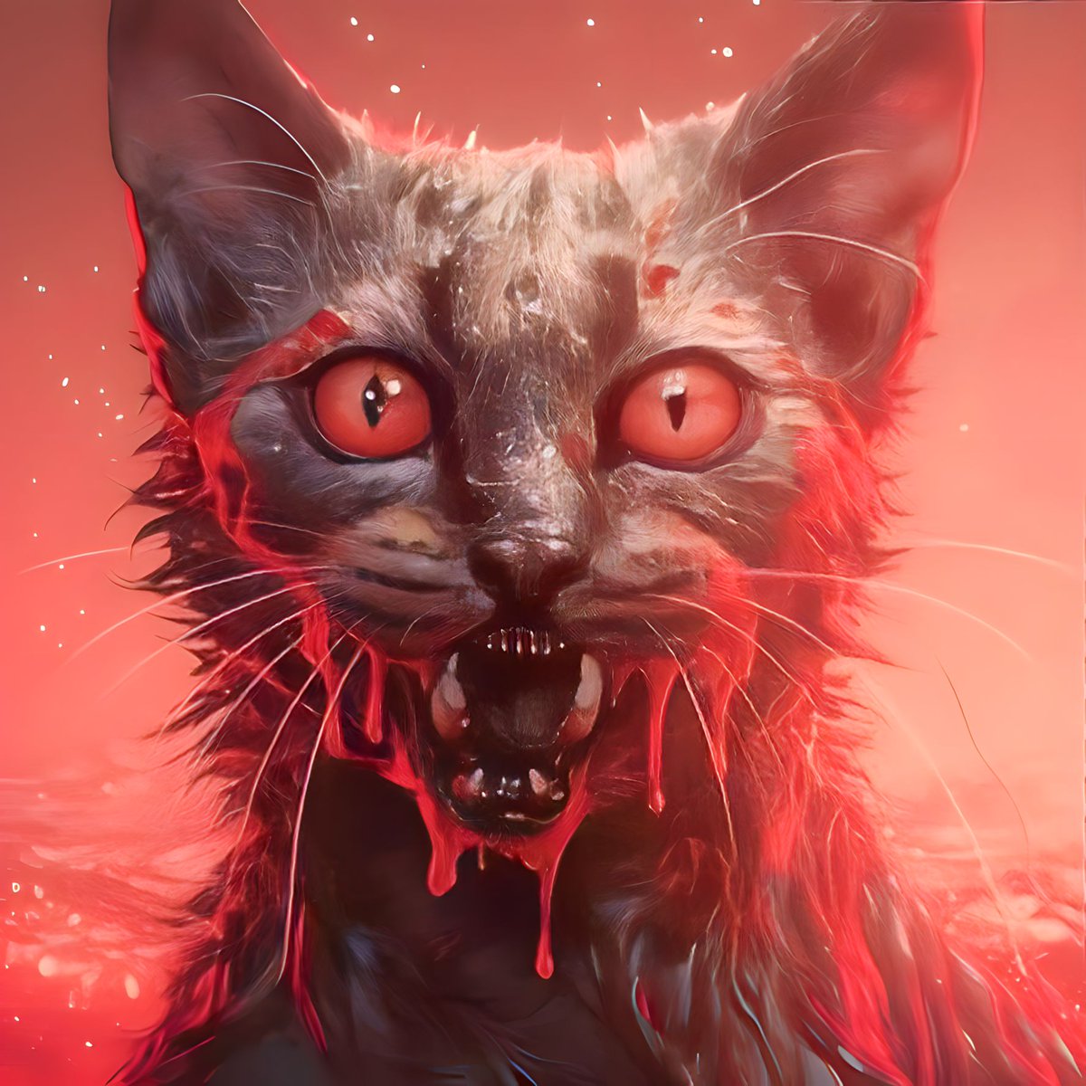 Gm / ga fams 🌞🔥🤌

Sold 🎉🎉🎉🎉
After 8 days 
Finally
Legend no 16
<a href="/immortality00/">immortality00.eth</a> 
Adopted
Morticia 🙀

Who's next to adopt her? 🫵

Morticia
2 $xtz 
Link ⬇️