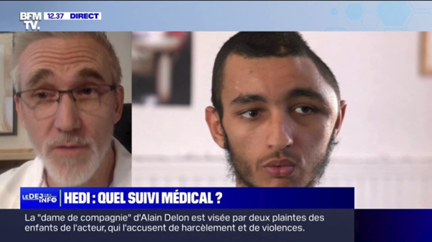 Bon...
On me demande ce matin dans l’oreillette si « c’est possible d’avoir une partie du crane en moins ».
La réponse est oui c’est possible. C’est même une technique chirurgicale de sauvetage. 
Est-ce que l’on peut vivre comme ca ?  Oui mais mal et/ou pas longtemps. Le petit