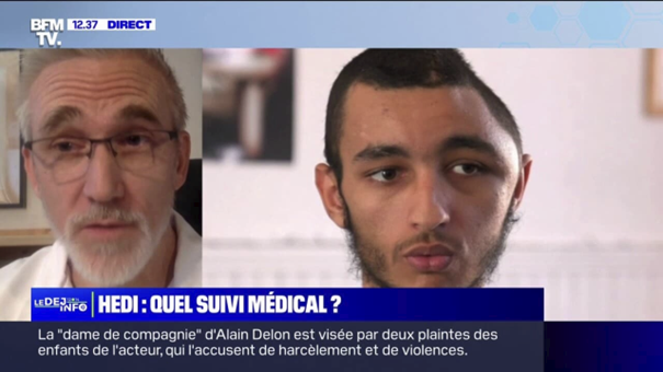 Bon... On me demande ce matin dans l’oreillette si « c’est possible d’avoir une partie du crane en moins ». La réponse est oui c’est possible. C’est même une technique chirurgicale de sauvetage. Est-ce que l’on peut vivre comme ca ? Oui mais mal et/ou pas longtemps. Le petit