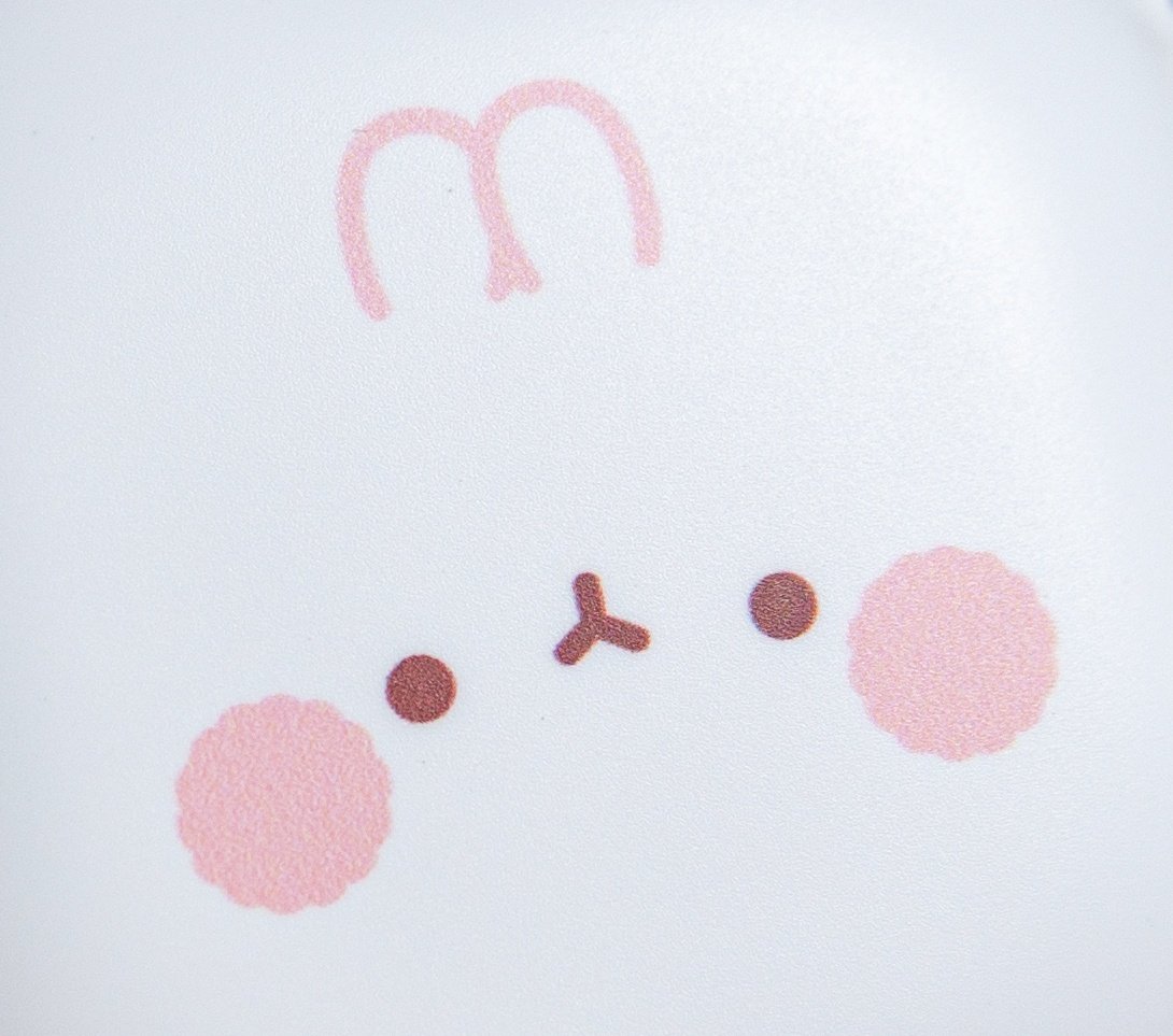molang2010's tweet photo. '몰랑이 어릴 때 부터 좋아했어요'라는 말을 들으면 참 감사하고 행복하면서도 아 내가 진짜 13년차가 맞긴 하구나 새삼 세월을 느껴요ㅋㅋ
고마워요 계속 좋아해줘서🩷 https://t.co/Xl2QfFqQqU