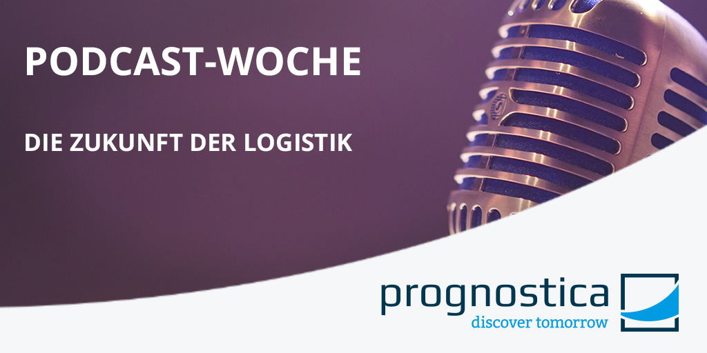Die Sommerferien - für viele eine logistische Herausforderung. Da erlebt man im Kleinen, womit sich die #Logistikbranche tagtäglich beschäftigt - und wie Abläufe optimiert werden können. Wie dabei #KI unterstützen kann, erfahren Sie in unserem #Podcast. bit.ly/2XcAgYq
