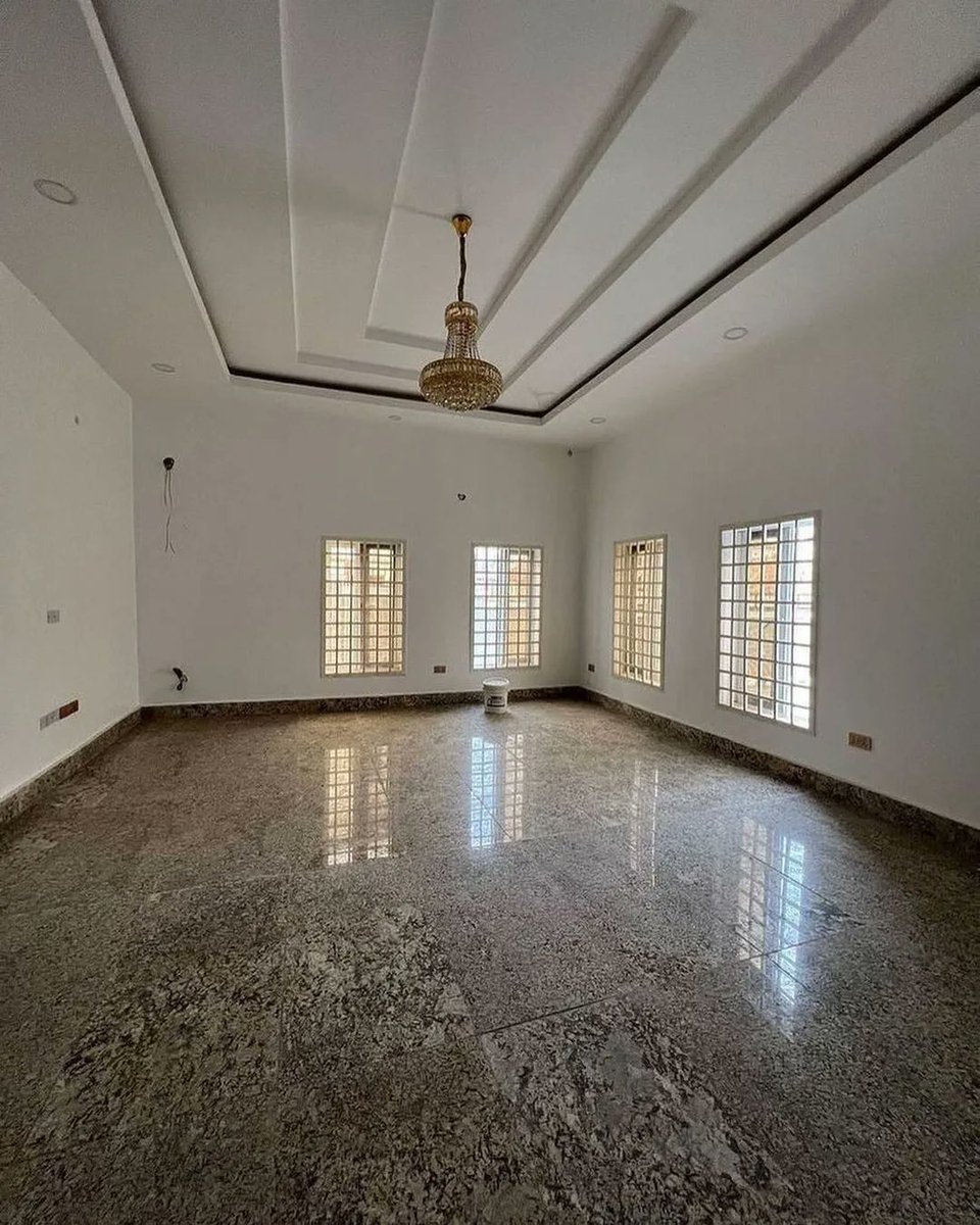 fortcubesrealty's tweet photo. A Solidly Built 5 Bedroom Detached Duplex with BQ Swimming Pool Available FOR SALE
Location: Asokoro, Abuja
Price: N650M
For Inspection:
07055550475 https://t.co/3aicUMCkZI
