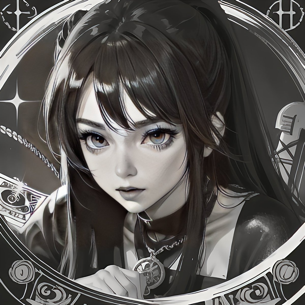 🐰XRC x KNexus-Pandora🎁

🎉3x FREEMINT WL

Pandora: Amazing AIGC NFT
@KNexus_KNN3 —— A Web3 AIGC Prompt Marketplace

1⃣️Follow  @KNexus_KNN3 &amp; <a href="/XRabbitsClub/">X Rabbits Club</a> 
2⃣️RT &amp; ❤️
3⃣️Mint Prompt NFT: knexus.xyz/create
4⃣️Join Discord: discord.gg/5x7dEPVTJH
72hrs

#nft #freemint