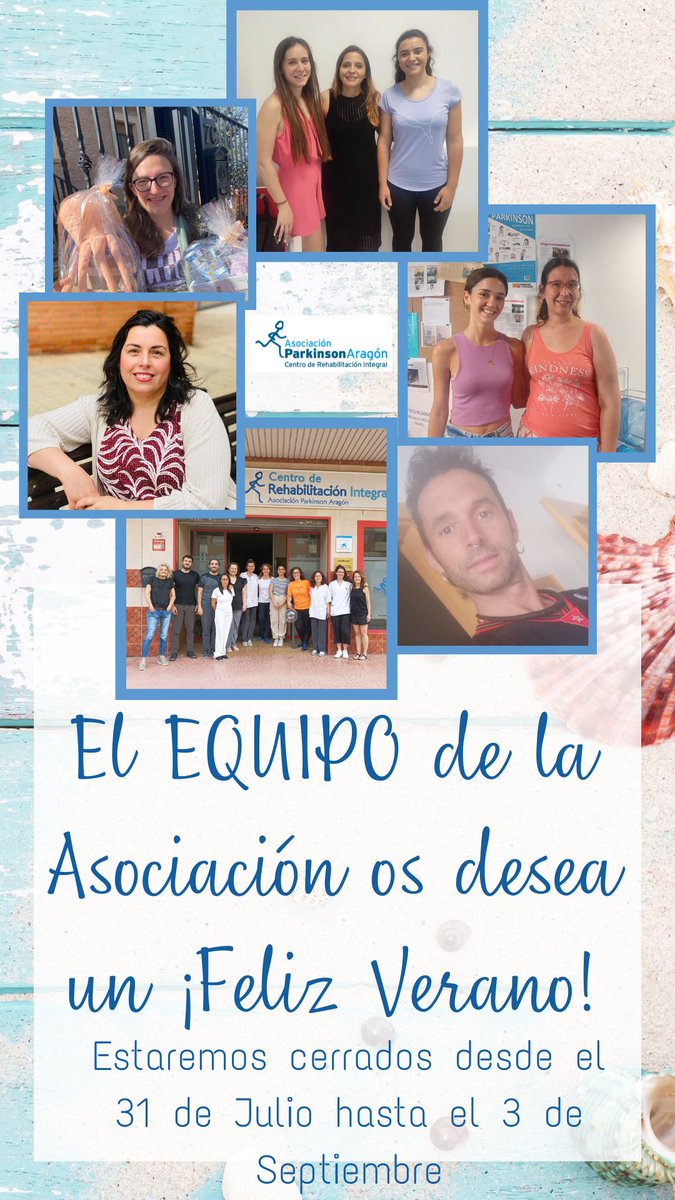 asoparkinsonaragon (@parkinsonaragon) on Twitter photo 