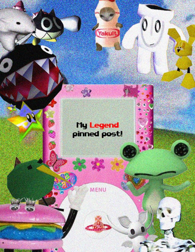 ૮₍ ´• ﻌ • ₎ა Happy Pinz ૮₍ ´• ﻌ • ₎ა MINT LIVE!!! tweet media