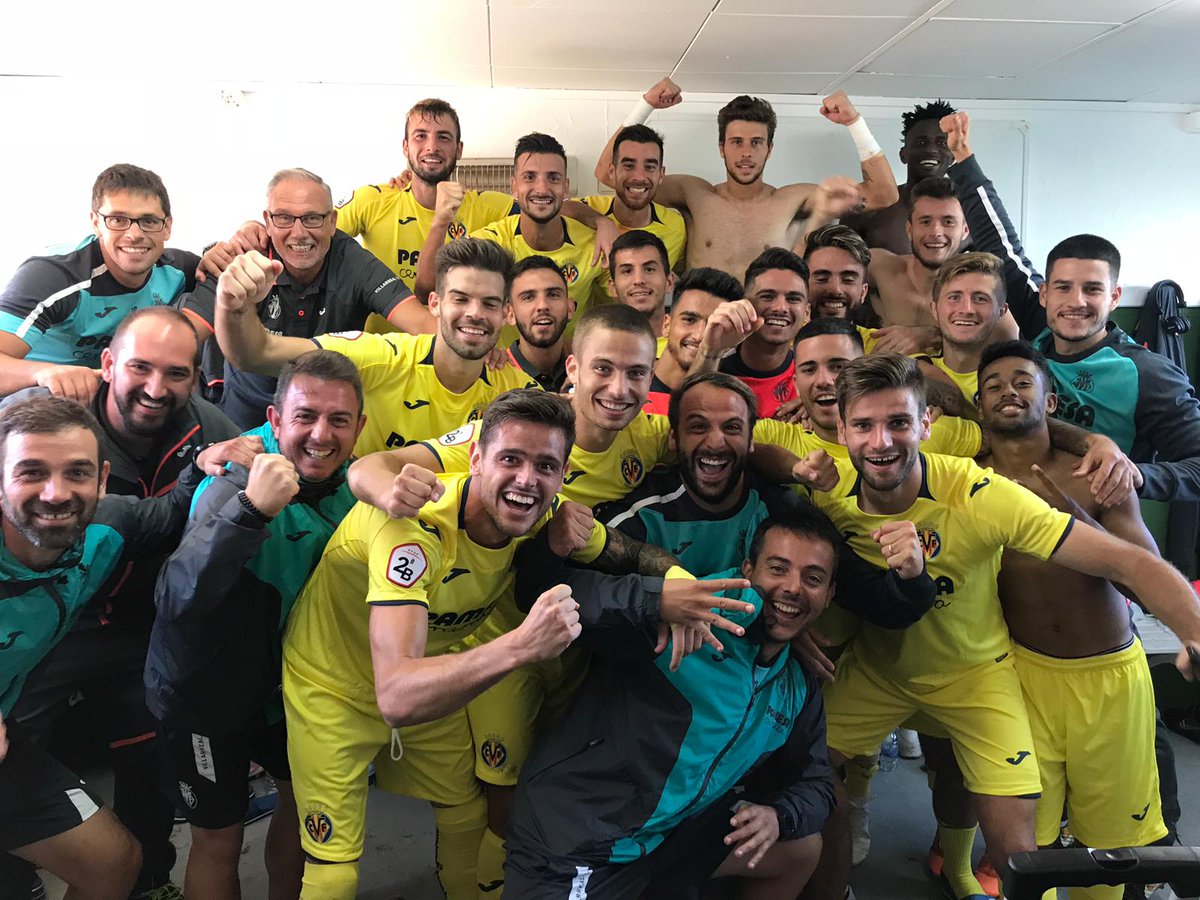Ha llegado el momento de la despedida por palabras: personas, aprendizaje, formación, risas, exigencia, profesionalidad, verde, compañeros, equipo, confianza, resultados, partidos...Gracias Villarreal por tanto. Endavant!