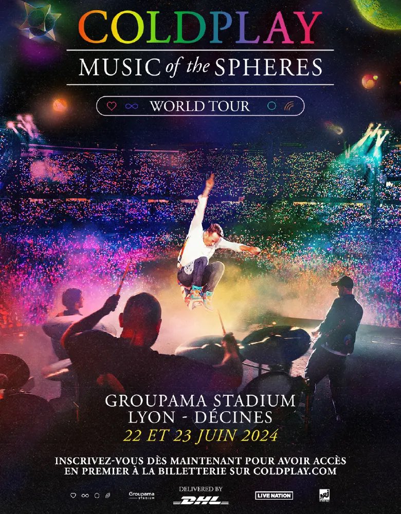 odyssey_flips's tweet photo. Nos membres ont bien profité de notre lien pour s’offrir les places de #Coldplay à Lyon … 😍 

#ColdplayLyon https://t.co/zt103zmZdi