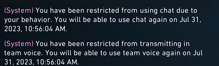 how is this possible i literally no type no mic..........................................