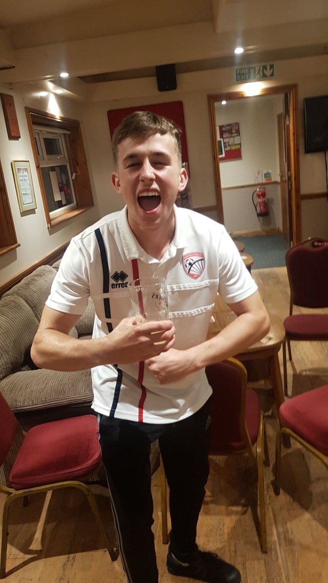 Timsbury Athletic FC tweet media