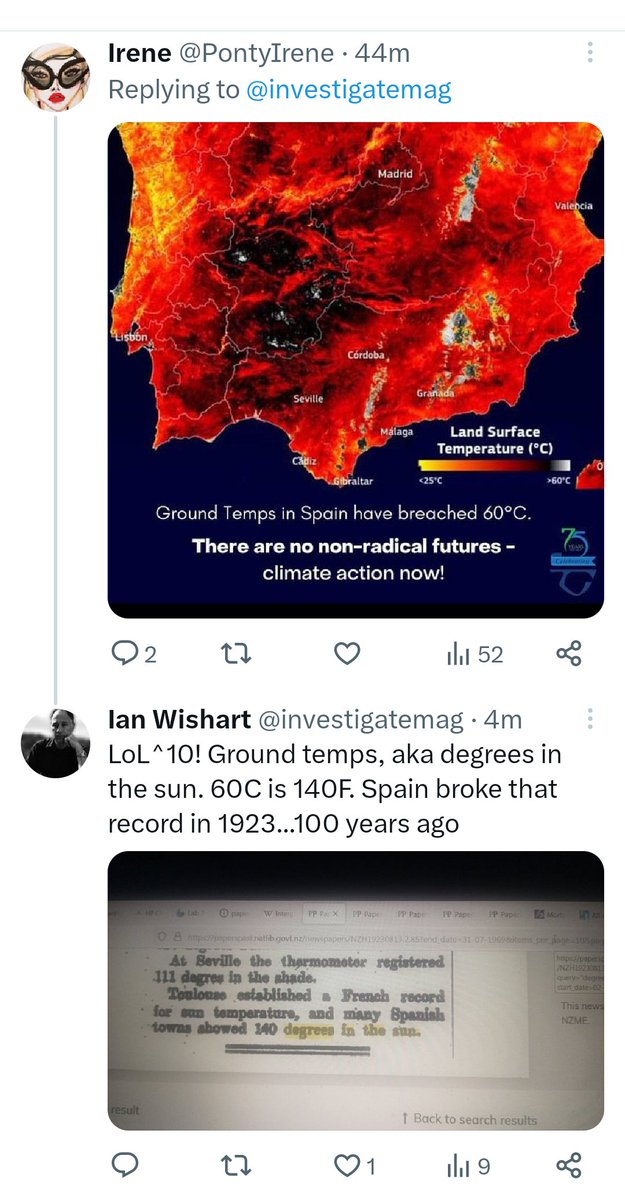 investigatemag's tweet photo. The climate scam in one graphic tweet ... I can't wait to release this https://t.co/9M1RAMdCzj https://t.co/pRBMALtcrT